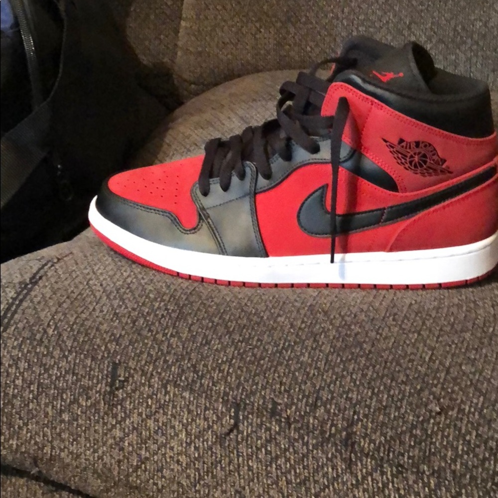 don’t want them